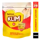 Alimento lácteo KLIM 1+ x 1000g