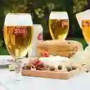 Stella Artois Cerveza Lager