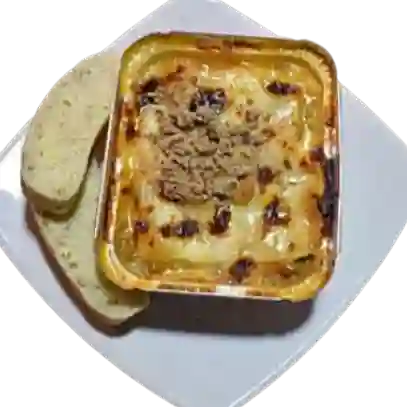 Lasagna Bolonegsa