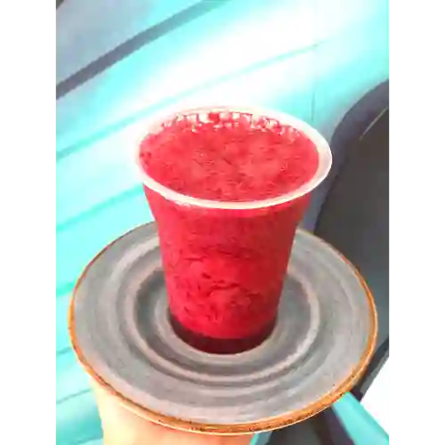Frappe de Mora
