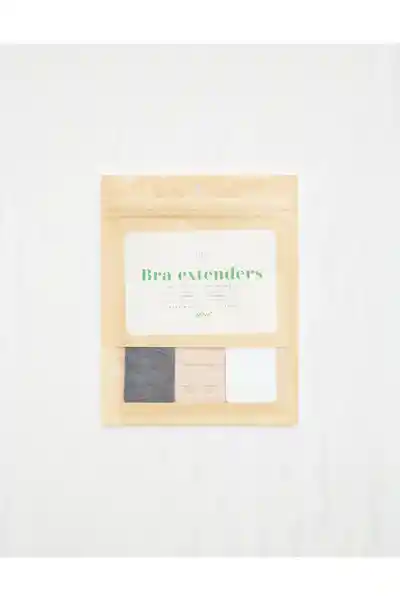 Accesorio Para Brasier Aerie Multicolor Talla C American Eagle