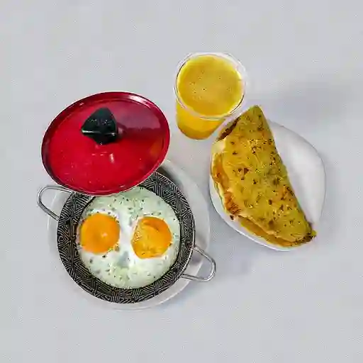 Combo 5