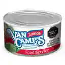 Van Camps Lomitos de Atún en Agua