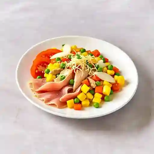 Nutritiva