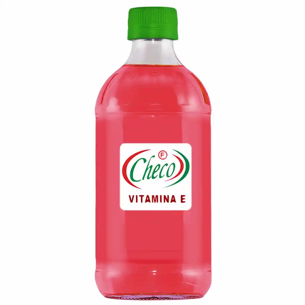 Checo Base Para Uñas Rosada 250 mL