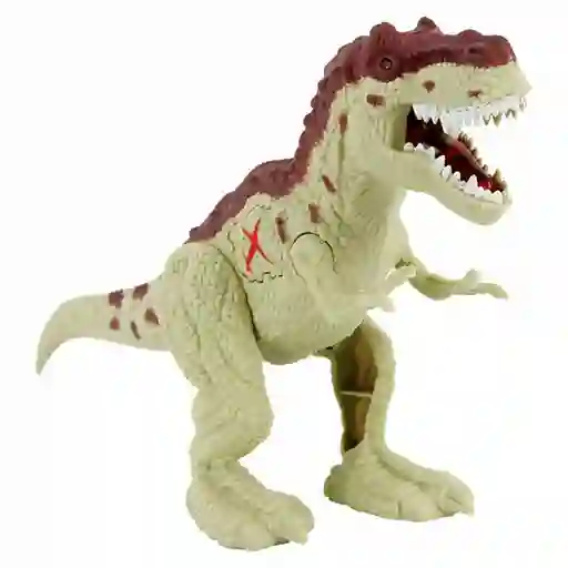 Dinosaurio Sonido de Luz Orilat
