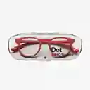 B+D Gafas Reading Dot Ro + 1.50