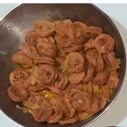 Chorizo