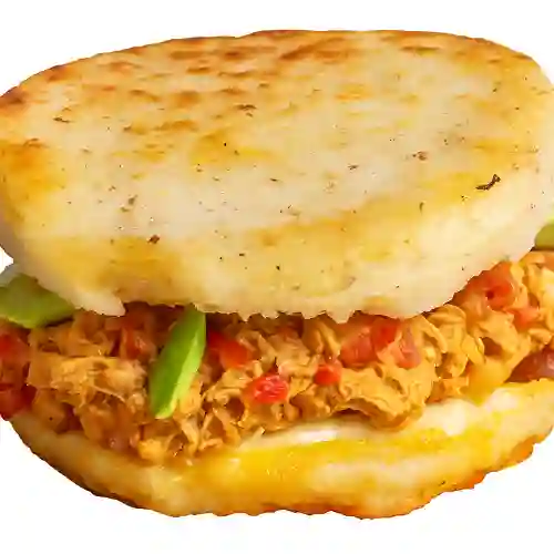 Arepa Americana