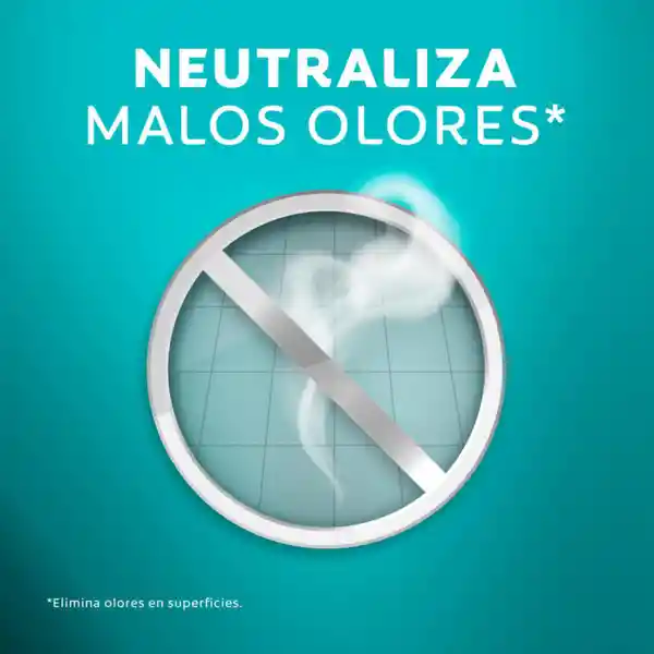 Suavitel Suavizante Eucalipto y Jazmín