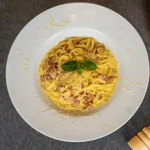 Carbonara