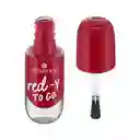 Esmalte Essence Gel Nail Colour