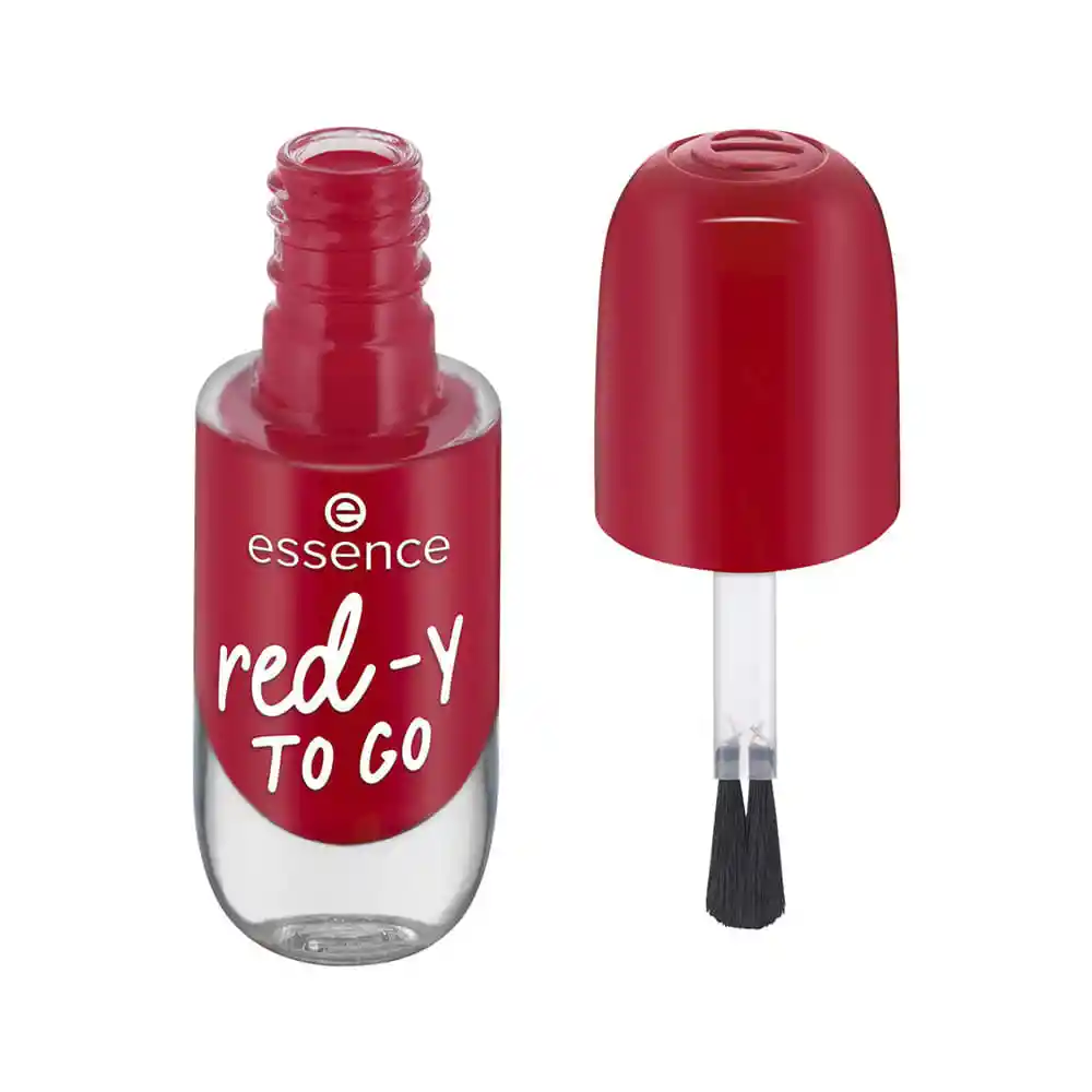 Esmalte Essence Gel Nail Colour