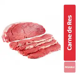 Carne de Res