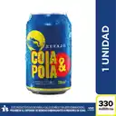Cola & Pola Lata 330 ml