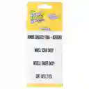 Scrub Daddy Borrador Doble Cara