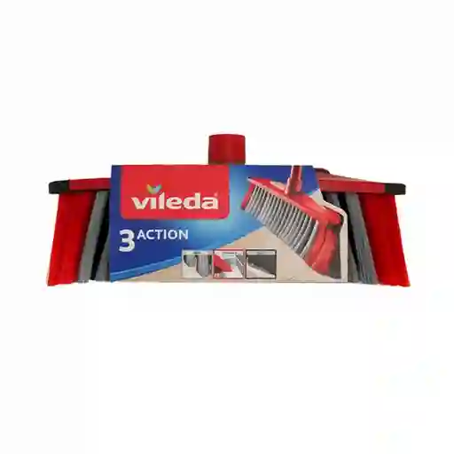 Vileda Escoba 3 Action