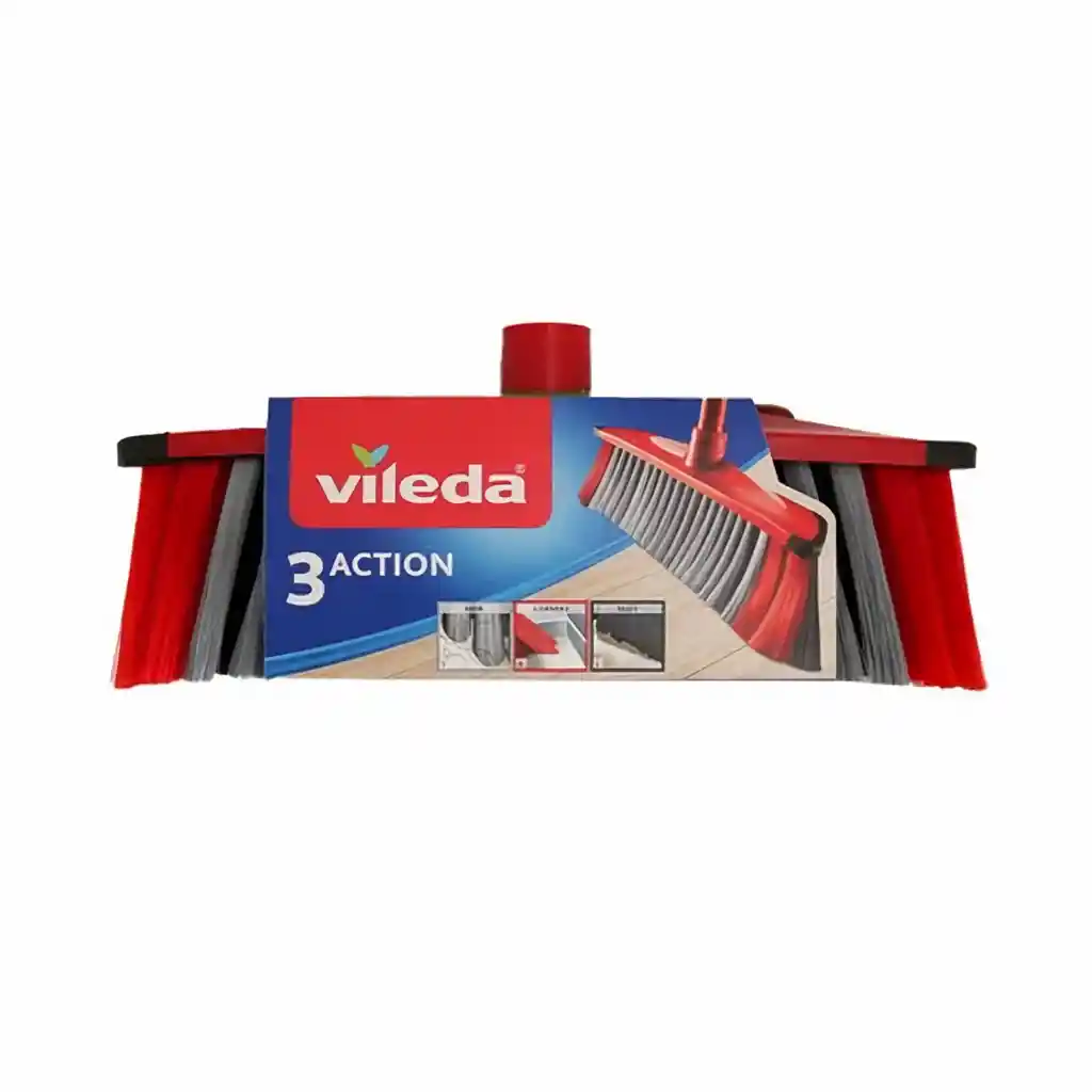 Vileda Escoba 3 Action