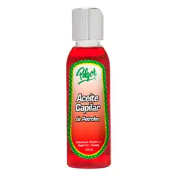 Pelgor Aceite Capilar de Petróleo