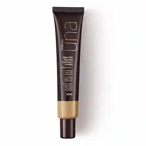 Base Facial Tint 21Q Una