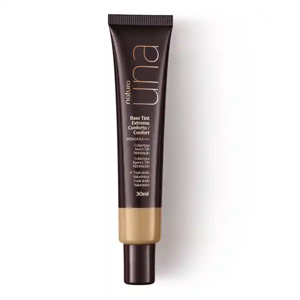 Base Facial Tint 21Q Una