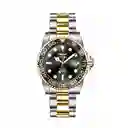 Invicta Reloj Hombre Acero Inoxidable Modelo 33255