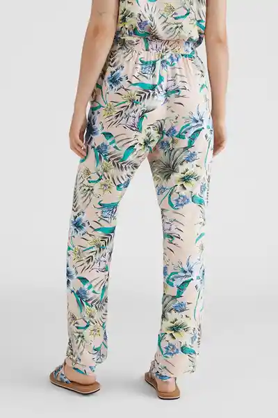 ONeill Pantalón Largo Oneill Beach Af Multicolor Talla XS