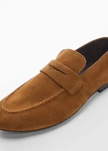 Zapatos Soft Arena Talla 41 Hombre Mango