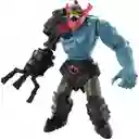 Dc Comics Juguete Masters of The Universe Trap Jaw 8.5"