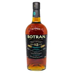 Ron Botrán 15