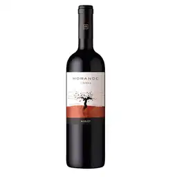 Morande Vino Tinto Merlot