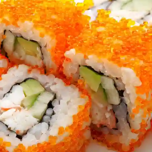 California Roll