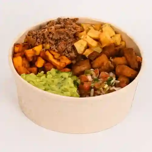 Bowl Paisa