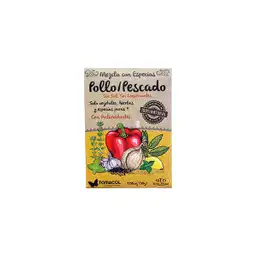 Tomacol Sazonador de Pollo y Pescado