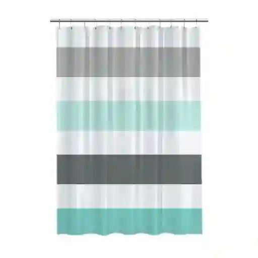 Pack Cortina Pvc Surtidos