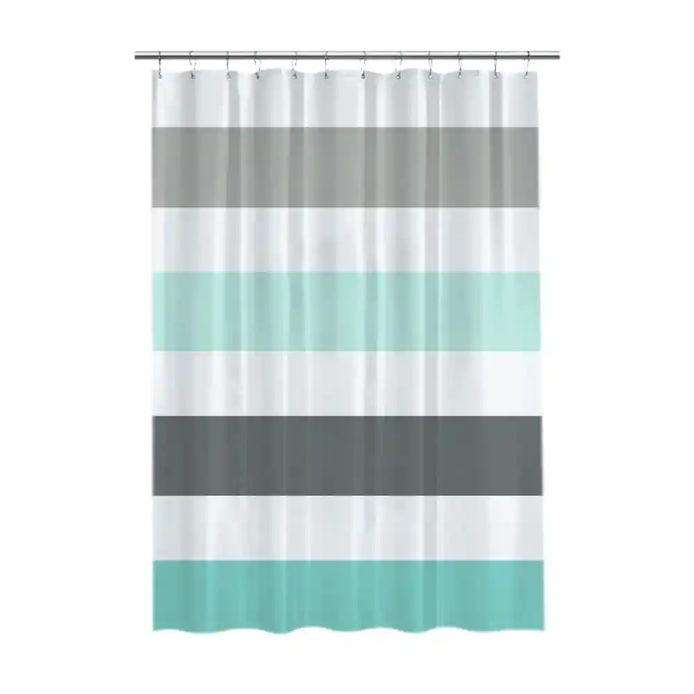 Pack Cortina Pvc Surtidos