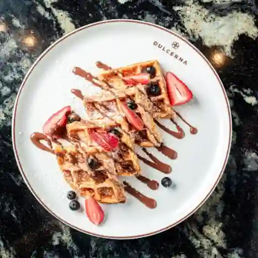 WAFFLES