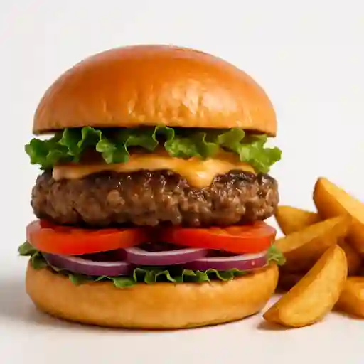 Hamburguesa Savage