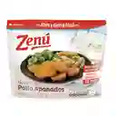 Zenú Nuggets de Pollo Apanado Congelado