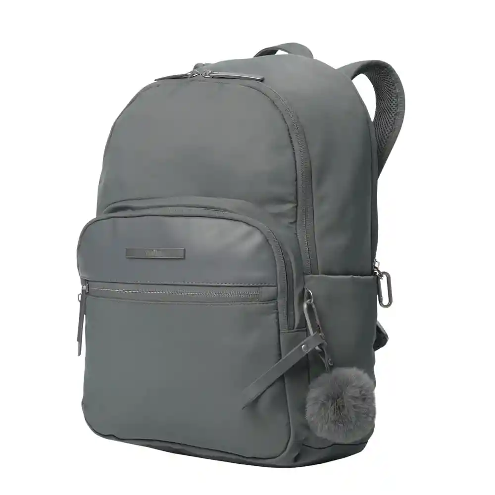 Morral Totto Adelaide 3 Gris