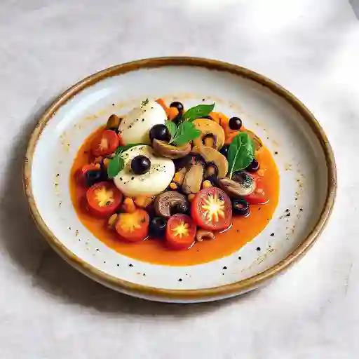 13.Capriccio Di Daniel