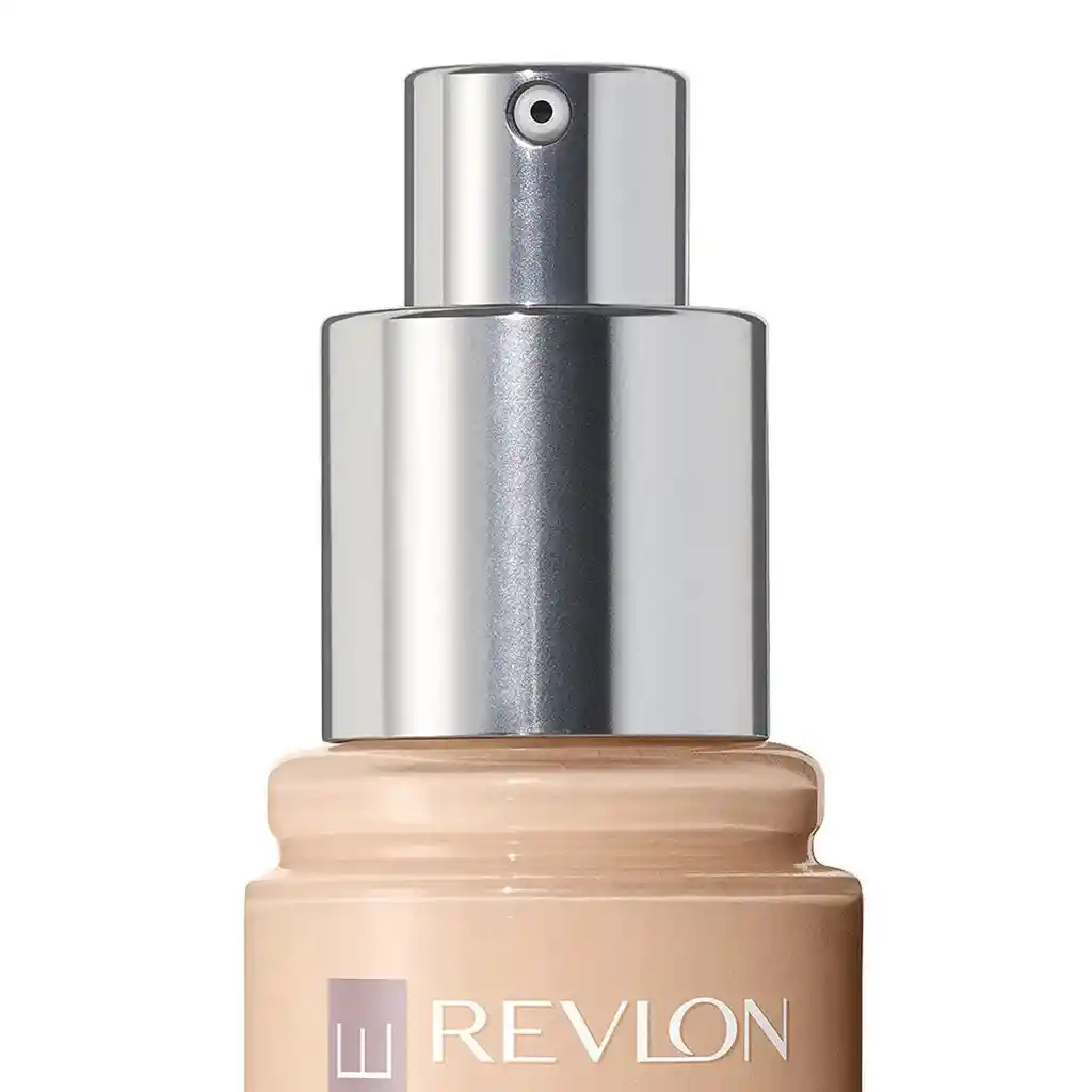 Revlon Base de Maquillaje Líquido Illuminance Light Beige