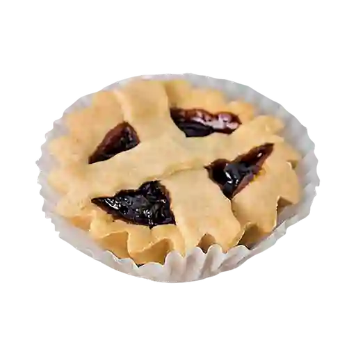 Pie de Ciruela