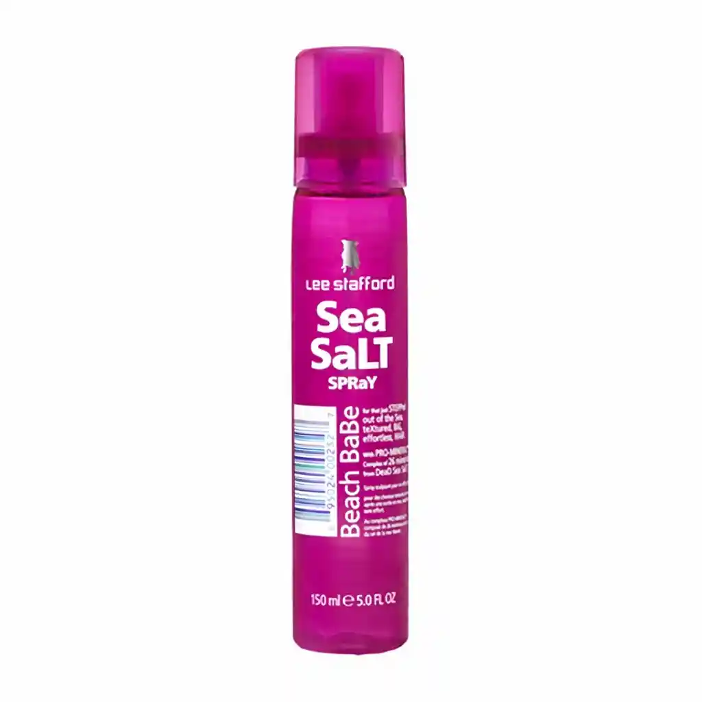 Lee Stafford Spray Sal Marina Beach Babe