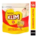 Alimento lácteo KLIM 1+ x 2000g