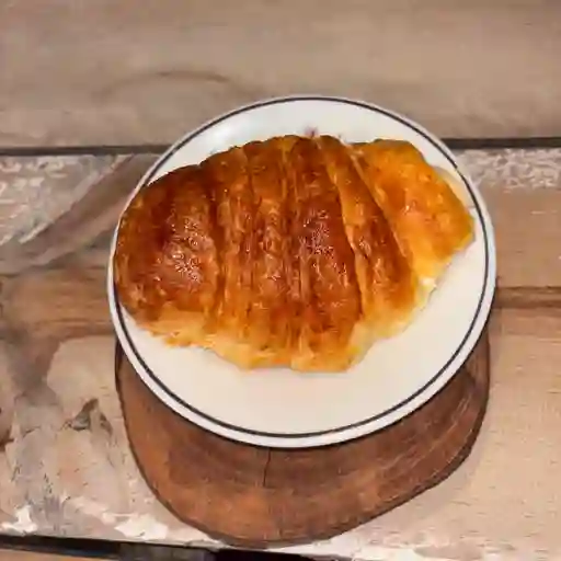 Chocolate blanco