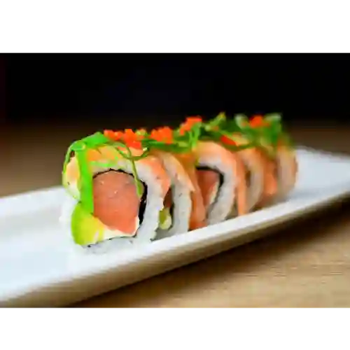 Alaska Especial Roll