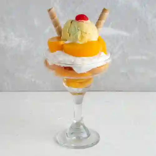 Copa Durazno