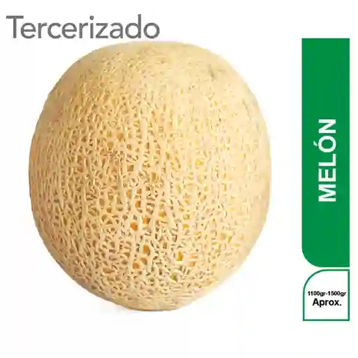 Melón Turbo