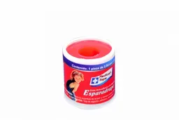 Mp Promedical Esparadrapo Algodon